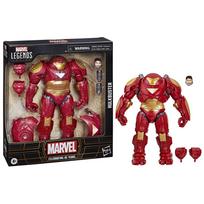 Hasbro MARVEL Marvel Legends Series Hulk Marvel 85-mečio komiksų kolekcija Veiksmo figūrėlė F9117 Originalus produktas Buster, black