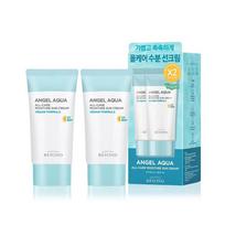 Beyond „Angel Aqua Tone Up“ kremas nuo saulės 1+1 specialus rinkinys (Veganas) white