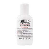 Kiehl's Ultra Facial Moisturizer, 125ml, 1 unit white