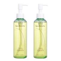 Sandahwa Mild Cleansing Camellia Oil, 400ml, 1 unit beige