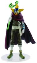 Banpresto One Piece DRAMATIC SHOWCASE 3rd season vol.2 Sogeking black