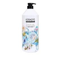 Kerasys Kvepalų šampūnas, 1L, 2 vnt. white