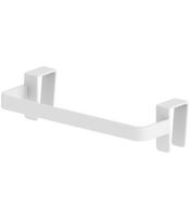 Yamazaki Industries Rankšluosčių kabykla Plokštė Balta 2793 white