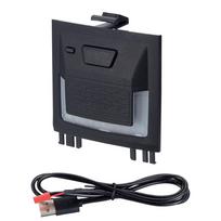 EXEA LED Floor Footwell Light E107DC for Mitsubishi Delica D5 CV Series / Footwell Lights gray
