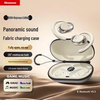 Newmine JM05 Open-Ear Ear-Hook Sport Headphones