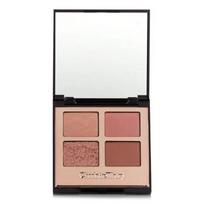 Charlotte Tilbury Luxury Eyeshadow Palette - Pillow Talk 5.2g white