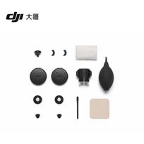 DJI Osmo 360 II Objektyvo Pakeitimo Rinkinys (CN versija) white