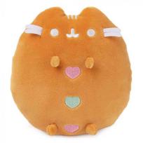 Pusheen Šventinis Meduolių Squisheen