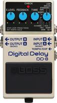 Digital Delay BOSS BOSS/DD-8 blue