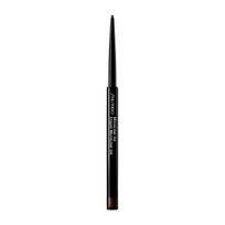 SHISEIDO Makiažas Microliner Ink 02 Ruda Akių kontūro pieštukas Ilgai išliekanti formulė Shiseido [Oficialus] 0,08 g (ekstruzinio tipo) black