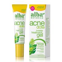 Acne Dote Nematomas gydomasis gelis, 0,5 uncijos white