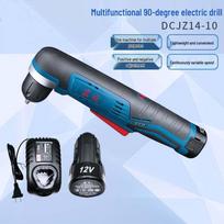 Dongcheng DCJZ14-10 Cordless Right-Angle Drill