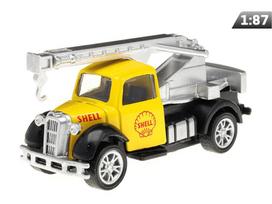 Model 1:87, Shell Old Timer dźwig 1