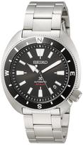 Laikrodis PROSPEX FIELDMASTER Mechaninis SBDY113 Sidabrinis [Seiko Watch] Vyriškas juoda