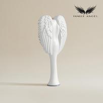 TANGLE ANGEL 2.0 Originalūs ir Pasteliniai Šepečiai (7 tipai, pasirinkite 1) Original Soft Touch White white
