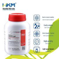 LB Broth (Sugar-Free) Culture Medium 250g/bottle red