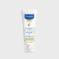 Maitinamasis kremas su Cold Cream 40ml white