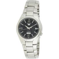 Refurbished Seiko 5 Automatic SNK623 SNK623K1 SNK623K Men's Watch juoda