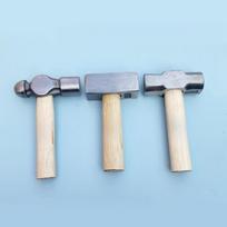 Jewelry Crafting Hammer gray