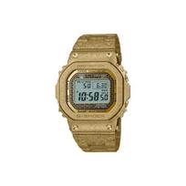 CASIO Vyriškas pilno metalo serijos auksinis laikrodis GMW-B5000PG-9JR Regular Watch Box (Random Packaging) beige