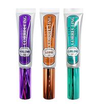 Lash Correcting Mascara_9ml, 01 Hyper Curling, 1 pc blue