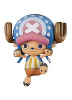 TAMASHII NATIONS Figuarts ZERO ONE PIECE Cukraus vatos meilė Čoperis 70mm Dažyta pilna figūrėlė Apie. ABS ir PVC gray
