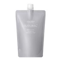 SHISEIDO PROFESSIONAL Adenovital šampūnas stiprinantis, skatinantis plaukų augimą ir suteikiantis apimties - 450 ml white