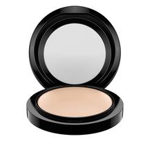 MAC Mineralize Skinfinish Natural, Light Plus, 1 piece white