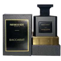 Niche Perfumes - Baccarat Eau de Parfum - 100 ml