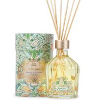 [Sabon] Aroma White Tea Osmanthus Diffuser 245ml + Wood Sticks beige