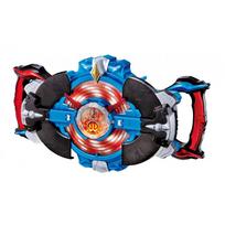 [Bandai] Ultraman RB (Lube) DX Lube Gyro blue