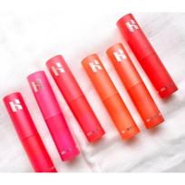 Holika Holika Water Vibe Tint 2.5g, 01 Whoopee, 1 pc. pink