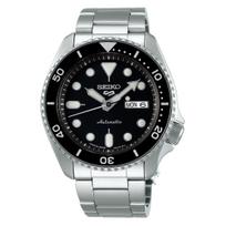Laikrodis Five Sports Sportinis stilius SBSA005 Sidabrinis [Seiko laikrodis] Vyriškas