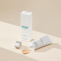 Atomy Kremas nuo saulės smėlio spalvos *1 vnt. (60 ml) white