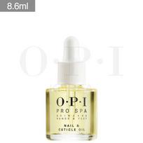 [OPI][Prospa] Hand Cuticle Oil 8.6mL 15ml white