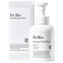 Dr. Bio Foaming Hand Wash 500ml, 1 vnt white