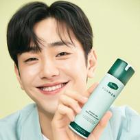 Acnes For Men Perfect All-in-one Cream 200mL beige