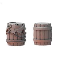 Dark Souls RPG Miniatures (SinisterBarrels)