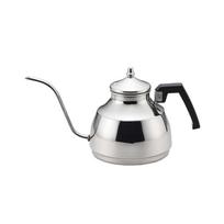 Kobo Aizawa Drip Server Black Pepper 1.1L No.70337 white
