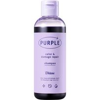 Nature Labo Diane Spalvotas šampūnas violetinis 200ml Plaukų dažai juodiems plaukams Juodų plaukų dažymas Kruopščiai sudrėkinę plaukus ir pašalinę nešvarumus, paimkite vieną