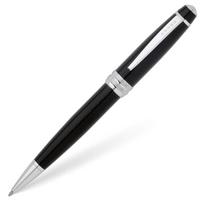 Cross Tušinukas Aliejinis Bailey Juodas NT0452-7 Originalus Importuotas Produktas black