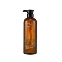 Healing Bird Ultra Protein Intensyvus Ampulių Paketas Šampūnas 750ml, 1 pakuotė brown