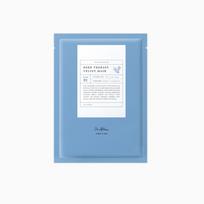 Herb Therapy Velvet Mask gray