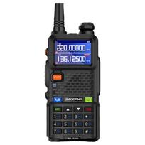 BAOFENG BF-5RH Dual-Band High-Power Walkie-Talkie (CN version)