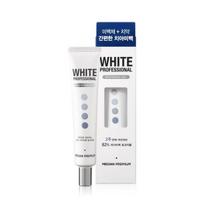 Median White Professional Premium Gel Dantų Baliklis, 50g, 1 vienetas gray