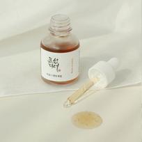 Joseon Beauty Ginseng Sraigės Serumas 30ml beige