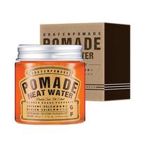Graphen Knit Water Pomade Hair Wax, 100g, 1 piece beige