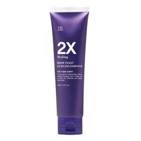 Vivas Brewer's Yeast 2X Curling Hair Essence, 150ml, 1 piece blue