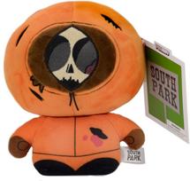 South Park Mirusio Kenio Juokingas Pliušinis Žaislas black