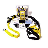 TLXT Resistance Training Band Set black